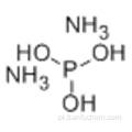 Wodorofosforan diamonu CAS 51503-61-8